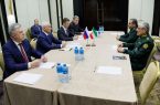 مسکو و تهران در هر شرایطی حامی یکدیگر خواهند بود مسکو و تهران در هر شرایطی حامی یکدیگر خواهند بود