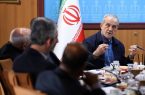پزشکیان: باید از مسیر دیپلماتیک برای کاهش تنش‌ها استفاده کرد