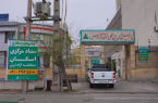 فعالیت ۲۴ ساعته ستاد اسکان مسافران نوروزی در ارس فعالیت ۲۴ ساعته ستاد اسکان مسافران نوروزی در ارس