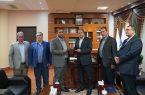 تحول در زیرساختهای آموزشی منطقه آزاد ارس با بهرهگیری از ظرفیت مولدسازی املاک تحول در زیرساختهای آموزشی منطقه آزاد ارس با بهرهگیری از ظرفیت مولدسازی املاک