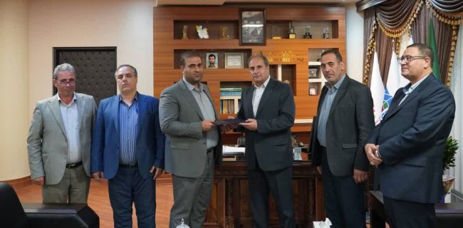 تحول در زیرساختهای آموزشی منطقه آزاد ارس با بهرهگیری از ظرفیت مولدسازی املاک تحول در زیرساختهای آموزشی منطقه آزاد ارس با بهرهگیری از ظرفیت مولدسازی املاک