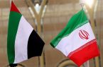 امارات مخفیانه به ایران حمله کرد