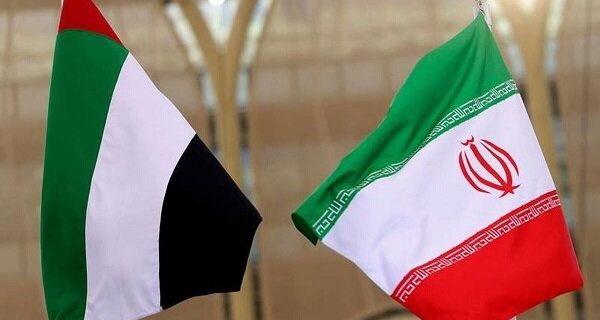 امارات مخفیانه به ایران حمله کرد