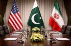 ایران متن جدیدی را در 14 بند به واسطه پاکستانی تحویل داد