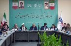 صنایع فولادی و پتروشیمی آذربایجان شرقی برای پشتیبانی از کشور کنسرسیوم تشکیل دهند