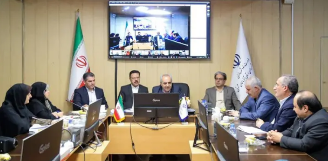 اجرای قانون جوانی جمعیت یکی از شاخص ‌های ارزیابی مدیران و فرمانداران است