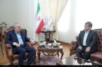خط راه آهن تبریز ـ آذرشهر راه‌اندازی می شود