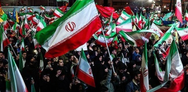 خطرناک تر از ترامپ و نتانیاهو در تجمعات شبانه ! خطرناک تر از ترامپ و نتانیاهو در تجمعات شبانه !