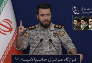 عملیات تهاجمی به صورت درس آموز علیه آمریکایی‌ها ادامه خواهد داشت