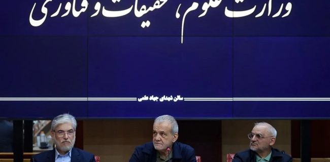 روایت‌های صدا و سیما از شرایط کشور غیرواقعی است / رسانه ملی نیازمند بازنگری جدی است