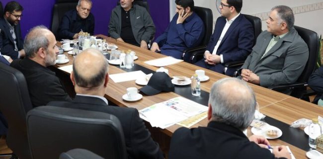 صرفه‌جویی در مصرف بنزین ضروری است