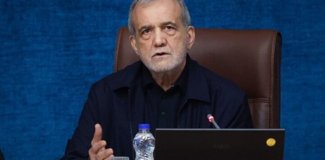 نمی‌گذاریم دستاورد نیروهای مسلح در مسیر دیپلماسی آسیب ببیند