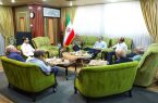 استقرار حکمرانی دانش‌بنیان در مدیریت منابع آبی ضروری است