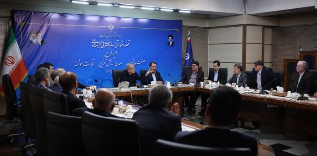روایت پزشکیان از دیدار با رهبر معظم انقلاب
