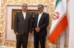 حمایت سفارت ایران در جمهوری آذربایجان از کمپین جهانی «نه به بمباران کلاس درس» حمایت سفارت ایران در جمهوری آذربایجان از کمپین جهانی «نه به بمباران کلاس درس»