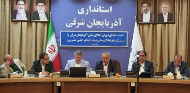 راهبرد اطلاع‌رسانی در پساجنگ معطوف به روایت زندگی و روایت سازندگی باشد