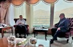 بیمارستان جامع سرطان تبریز دومین مرکز بزرگ درمان سرطان کشور می‌شود