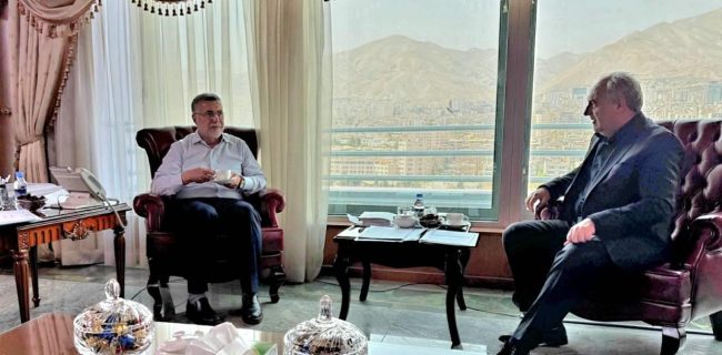 بیمارستان جامع سرطان تبریز دومین مرکز بزرگ درمان سرطان کشور می‌شود