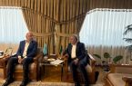 اجرایی‌سازی پروژه بازتوانی نیروگاه تبریز تا نوسازی بیمارستان ۲۹ بهمن