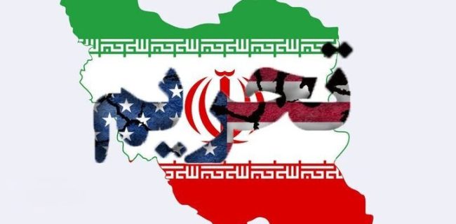 چه کسانی می گویند تحریم برای اقتصاد ایران ،خیر و برکت است؟