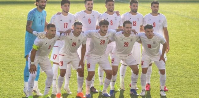 ویزای تاج و بیش از ۱۲ نفر از کادر رد شد ویزای تاج و بیش از ۱۲ نفر از کادر رد شد