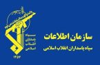 ضربات دیشب به سرزمین‌های اشغالی ۱۰۰ درصد موفق بود