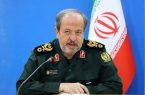 تمامی ظرفیت‌های دفاعی و پشتیبانی در خدمت نیروهای مسلح قرار دارد