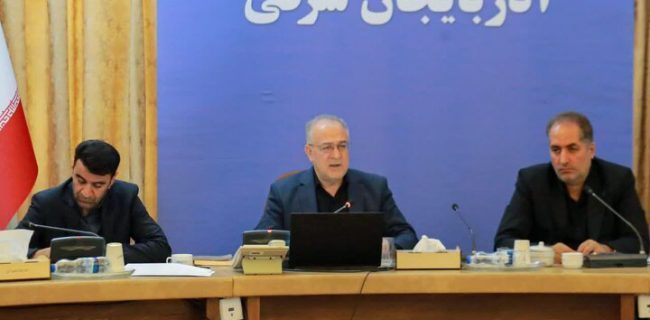 آموزش نیروی کار باید بر اساس نیاز بازار و فناوری‌های نوین هدایت شود