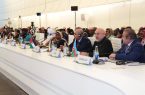 قالیباف: ایران دست برادری خود را به سوی همه کشورهای اسلامی دراز می‌کند