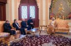تشکیل کمیته مشترک ایران و عمان برای گفت‌گو درباره تنگه هرمز