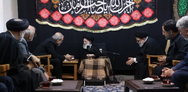 پزشکیان: ۶ میلیارد دلار از منابع ایران بازگردانده می‌شود/پیگیر بازگشت بخش باقی‌مانده هستیم