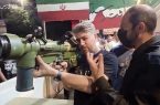 برای مقابله با جنگ زمینی احتمالی با امریکا، آموزش نظامی را شروع کنید