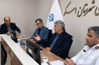 ضرورت استانداردسازی محور ارتباطی اسکو _خسروشاه