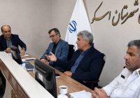 ضرورت استانداردسازی محور ارتباطی اسکو _خسروشاه