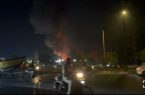 ادعای سنتکام: 60 قایق کوچک را منهدم کردیم