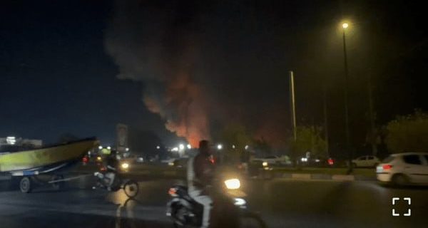 ادعای سنتکام: 60 قایق کوچک را منهدم کردیم