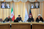 ضرورت خدمترسانی شایسته به زائران اربعین حسینی/ زائران پیش از سفر در سامانه «سماح» ثبتنام کنند