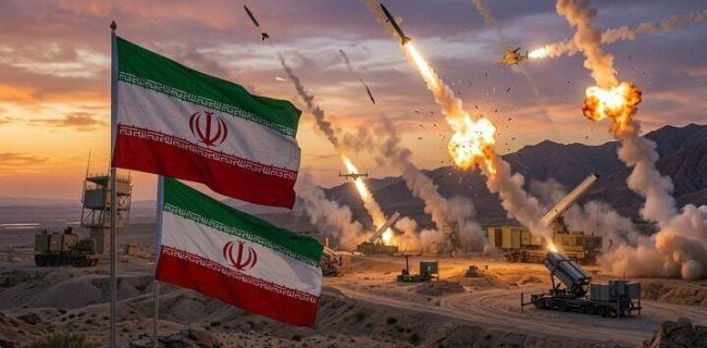 برنامه گسترده‌ای برای پاسخ به دیوانگی آمریکا داریم