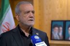ما با رهبری وداع نمی‌کنیم بلکه برای ادامه راه پیمان می‌بندیم