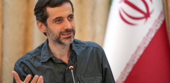 موفقیت دولت، موفقیت ایران است