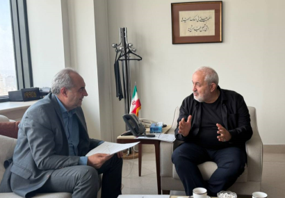 از تکمیل تصفیه‌ خانه فاضلاب خسروشاه تا پروژه بازتوانی نیروگاه تبریز
