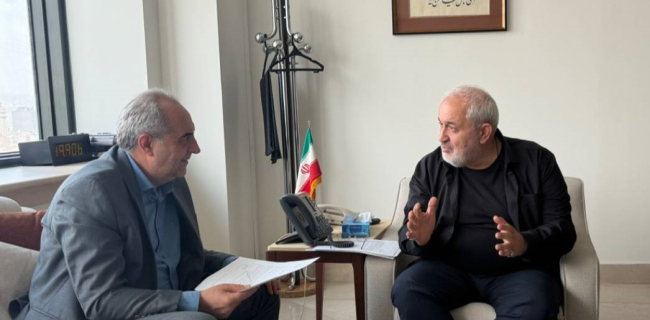 از تکمیل تصفیه خانه فاضلاب خسروشاه تا پروژه بازتوانی نیروگاه تبریز از تکمیل تصفیه خانه فاضلاب خسروشاه تا پروژه بازتوانی نیروگاه تبریز