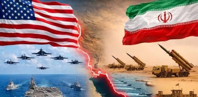 موافقت مشروط آمریکا برای برداشتن محاصره دریایی ایران