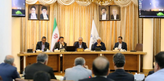 تعلل در توسعه پست‌ های فوق‌ توزیع قابل توجیه نیست