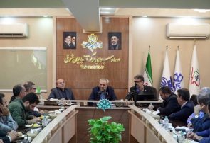 اگر روایت‌گر اول نباشیم صحنه را از دست خواهیم داد