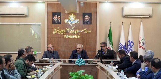اگر روایت‌گر اول نباشیم صحنه را از دست خواهیم داد