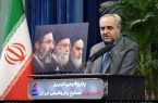 آذربایجان با محوریت تبریز کانون نهادسازی و عقلانیت در تاریخ معاصر ایران است