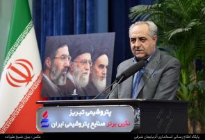 آذربایجان با محوریت تبریز کانون نهادسازی و عقلانیت در تاریخ معاصر ایران است