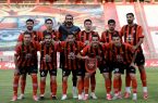 تراکتور همچنان می‌تازد؛ پرسپولیس قربانی سوم سرخ‌پوشان تبریز