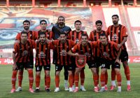 تراکتور همچنان می‌تازد؛ پرسپولیس قربانی سوم سرخ‌پوشان تبریز